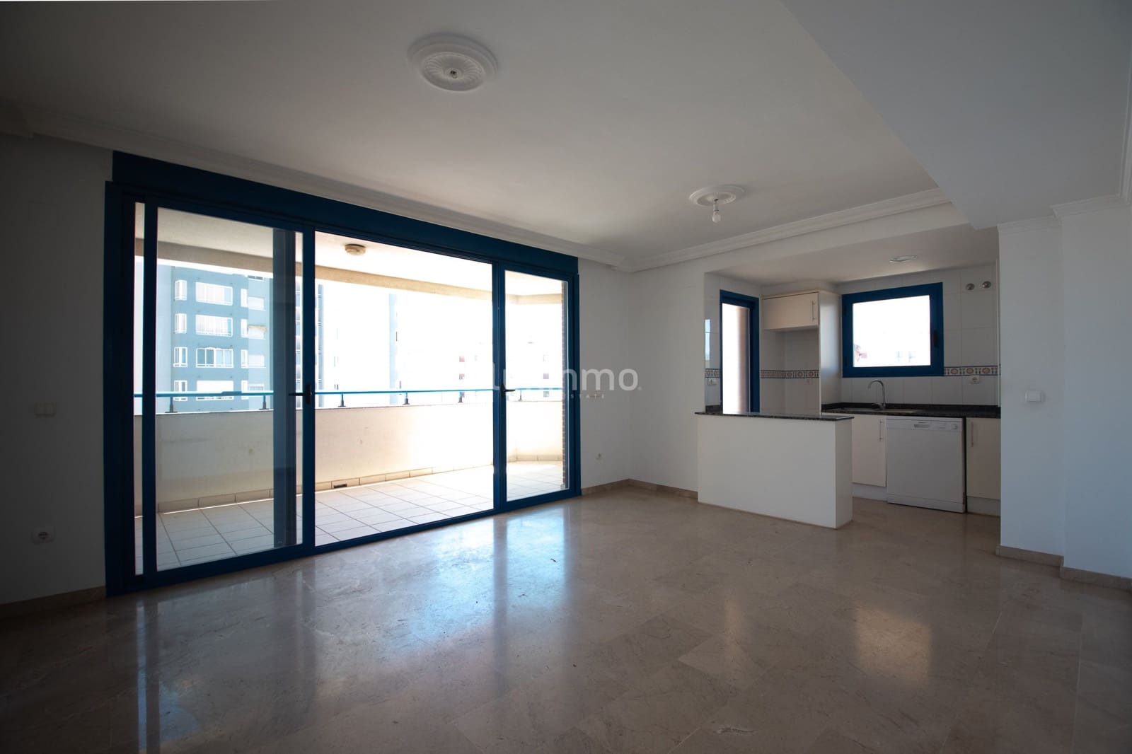 2 soveværelse Lejlighed til salg i Calpe / Calp - € 375.000 (Ref: 10079229)