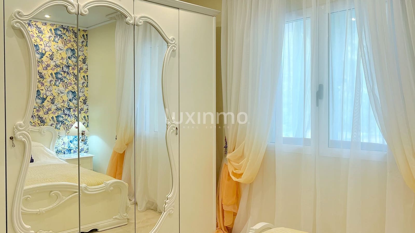 5 sypialnia Willa na sprzedaż w Denia z basenem garażem - 850 000 € (Ref: 10079230)