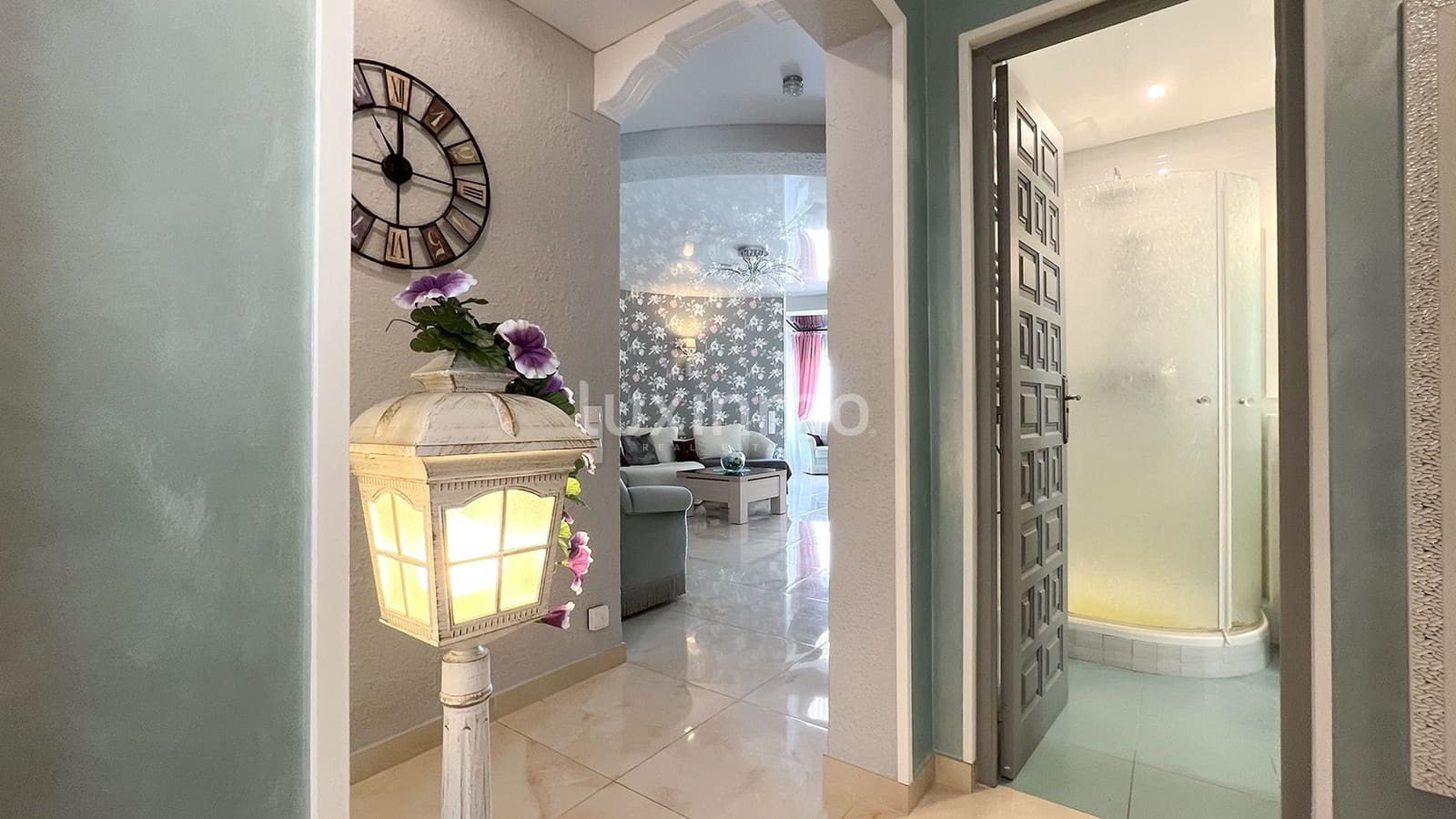 5 sypialnia Willa na sprzedaż w Denia z basenem garażem - 850 000 € (Ref: 10079230)