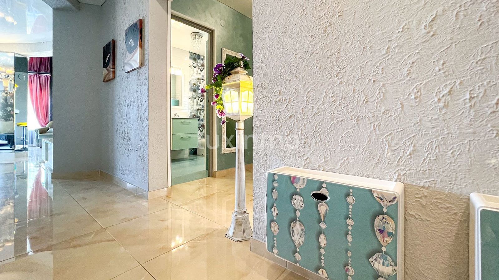 5 sypialnia Willa na sprzedaż w Denia z basenem garażem - 850 000 € (Ref: 10079230)