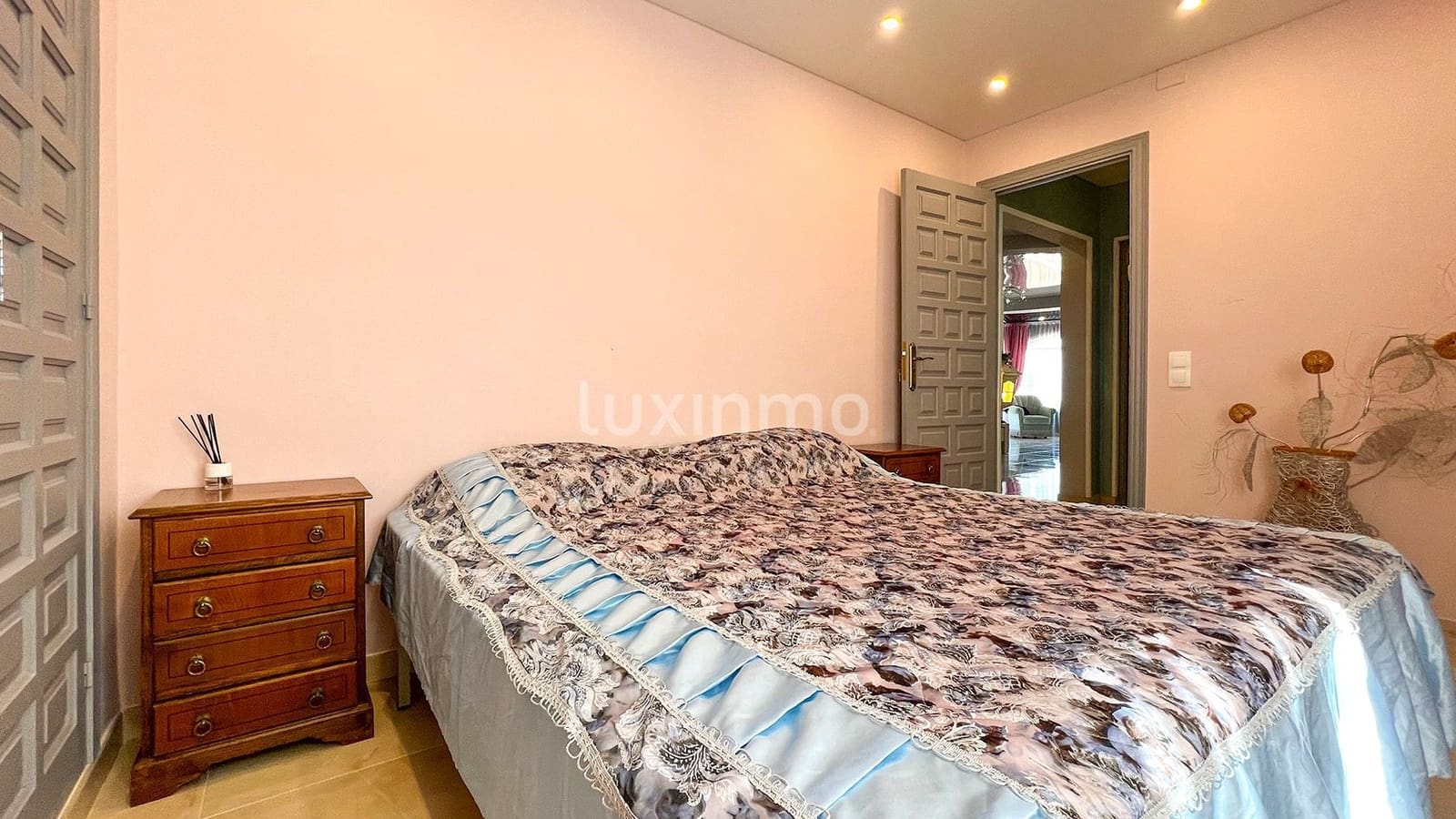 5 sypialnia Willa na sprzedaż w Denia z basenem garażem - 850 000 € (Ref: 10079230)