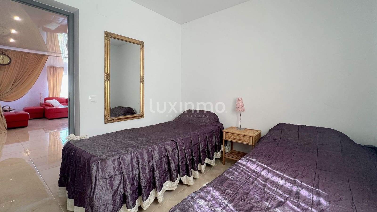 5 sypialnia Willa na sprzedaż w Denia z basenem garażem - 850 000 € (Ref: 10079230)