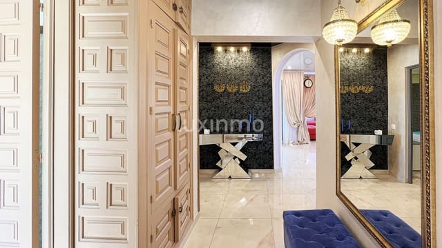 5 sypialnia Willa na sprzedaż w El Montgó, Dénia z basenem garażem - 850 000 € (Ref: 10079230)
