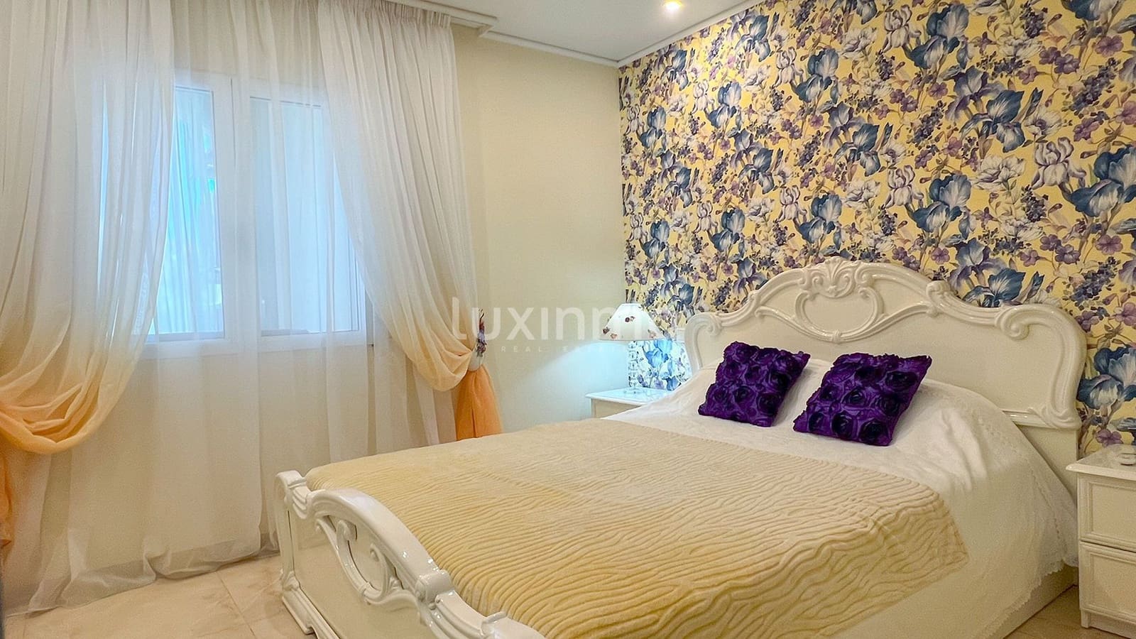 5 sypialnia Willa na sprzedaż w Denia z basenem garażem - 850 000 € (Ref: 10079230)