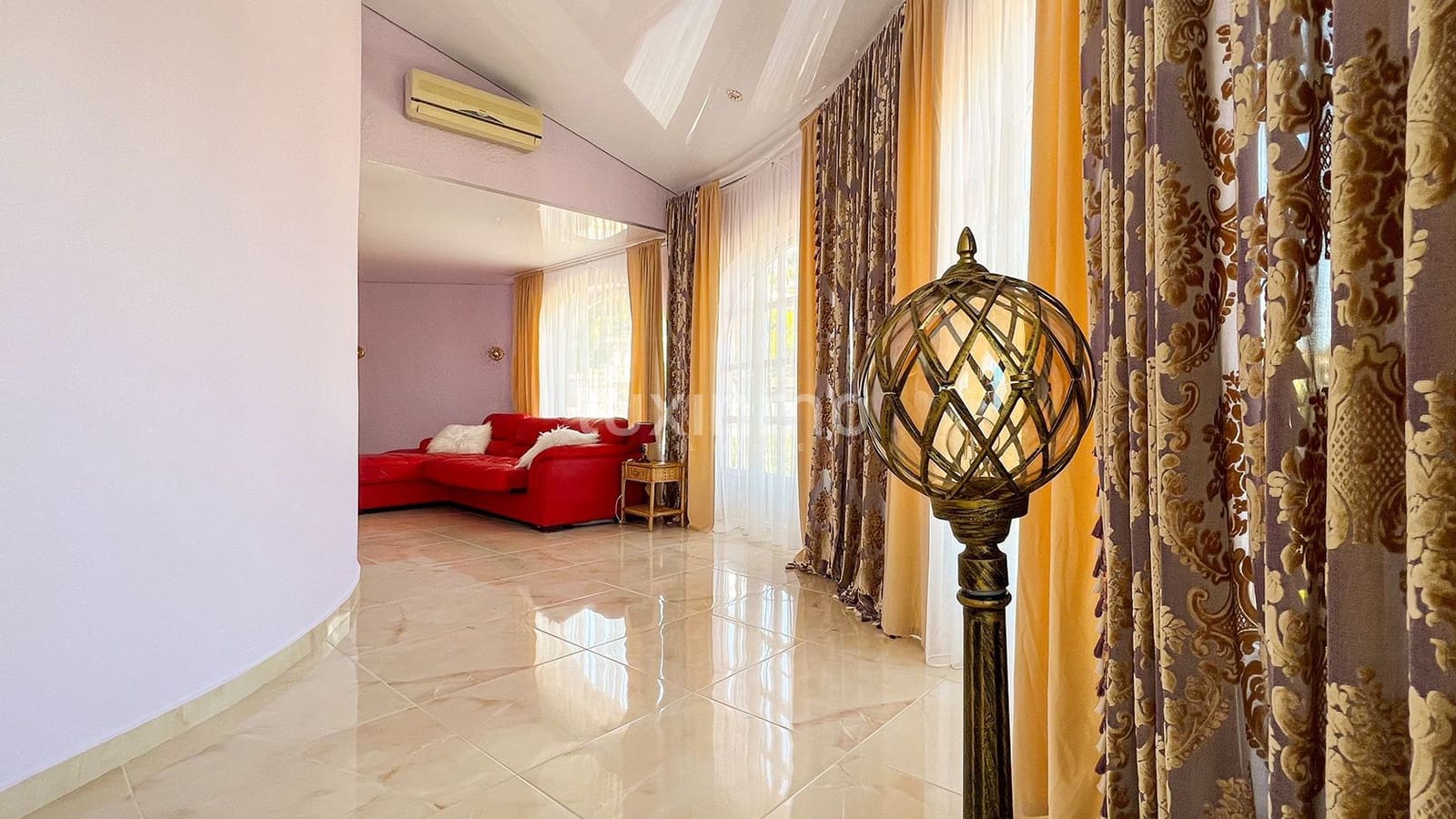 5 sypialnia Willa na sprzedaż w Denia z basenem garażem - 850 000 € (Ref: 10079230)