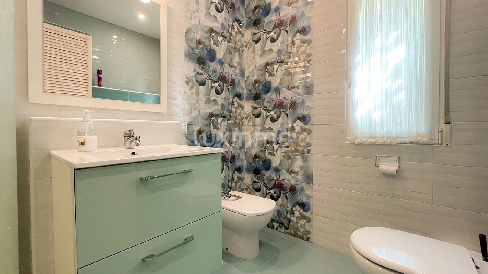 5 sypialnia Willa na sprzedaż w Denia z basenem garażem - 850 000 € (Ref: 10079230)