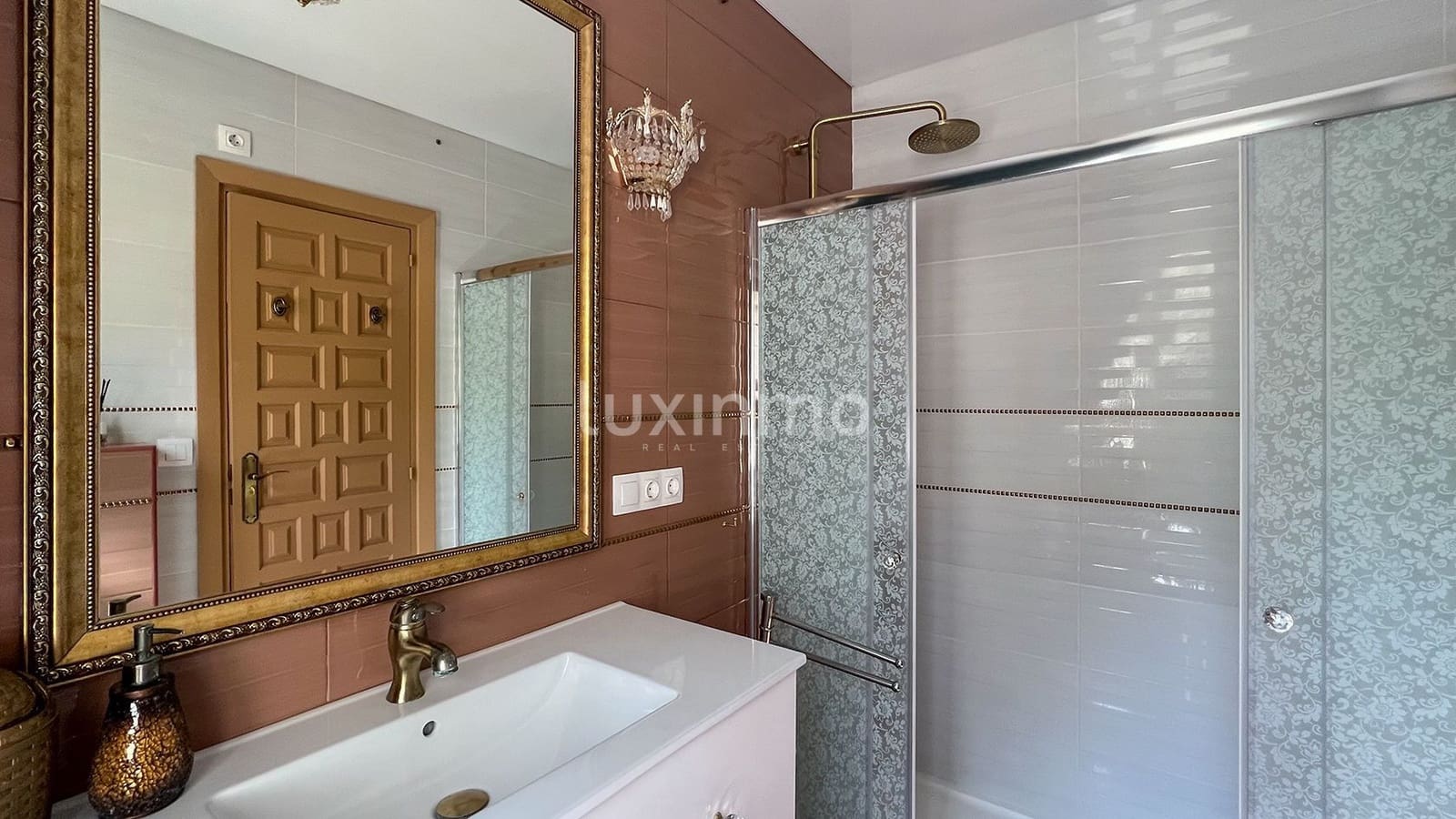 5 sypialnia Willa na sprzedaż w Denia z basenem garażem - 850 000 € (Ref: 10079230)