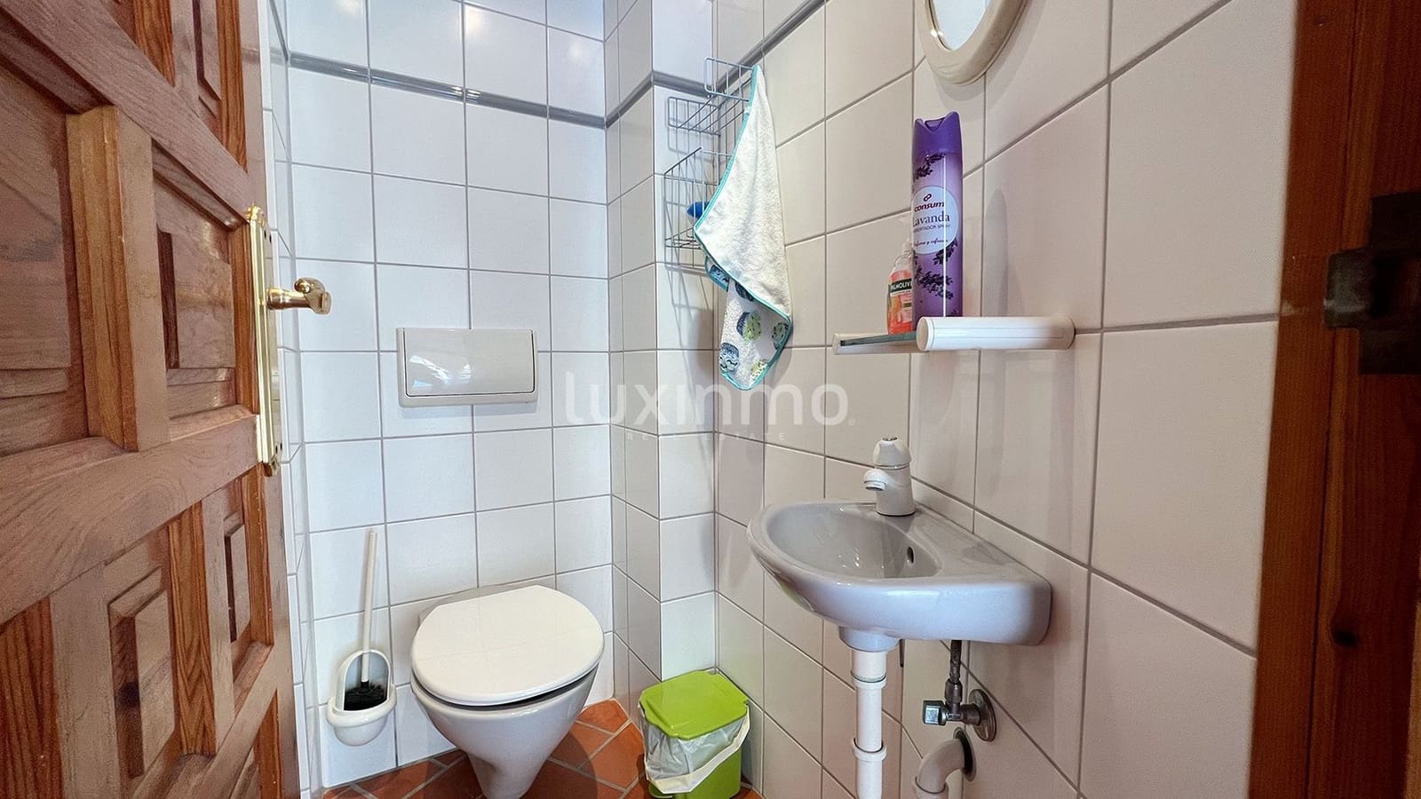 5 sypialnia Willa na sprzedaż w Denia z basenem garażem - 850 000 € (Ref: 10079230)