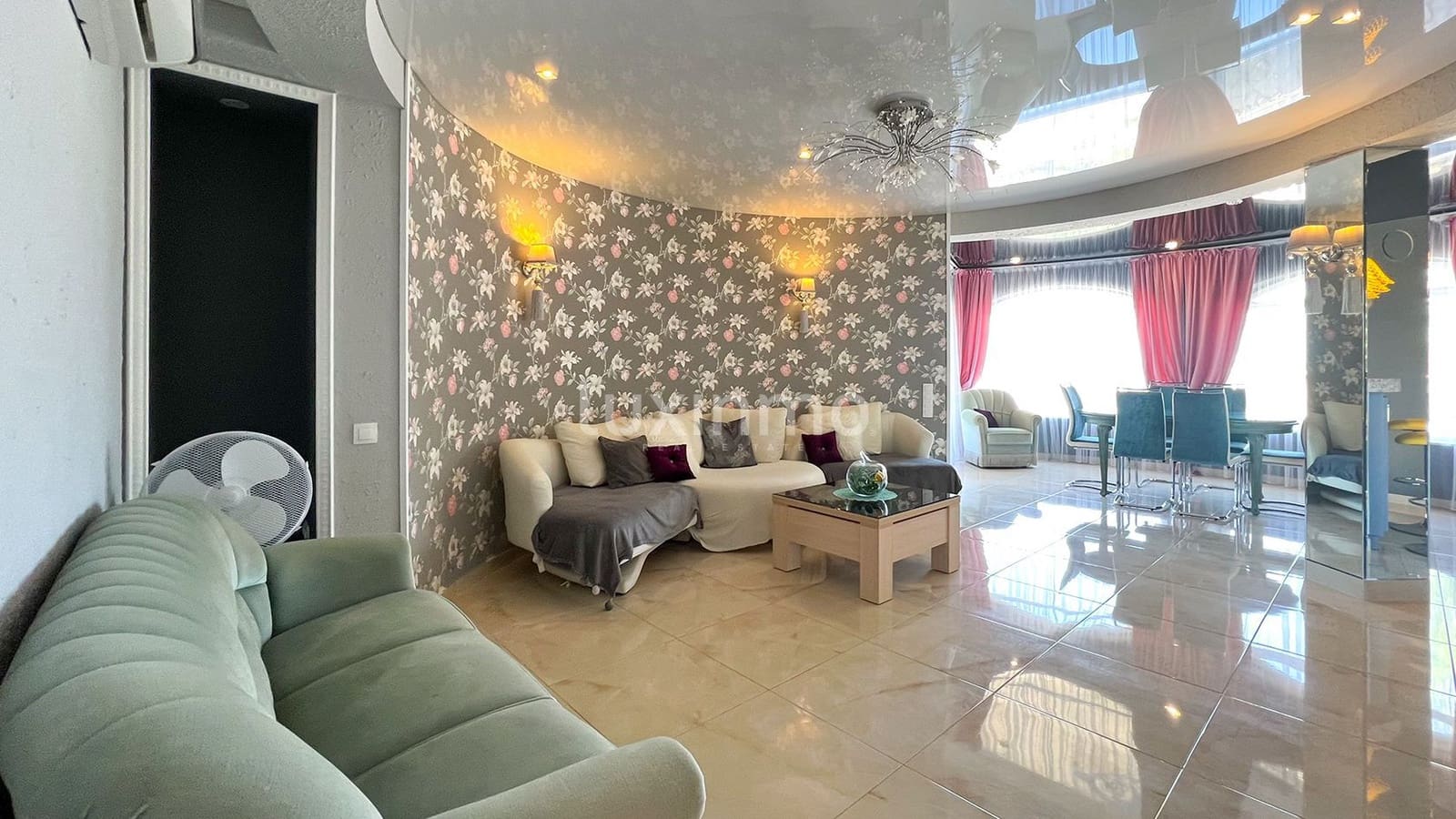 5 sypialnia Willa na sprzedaż w Denia z basenem garażem - 850 000 € (Ref: 10079230)