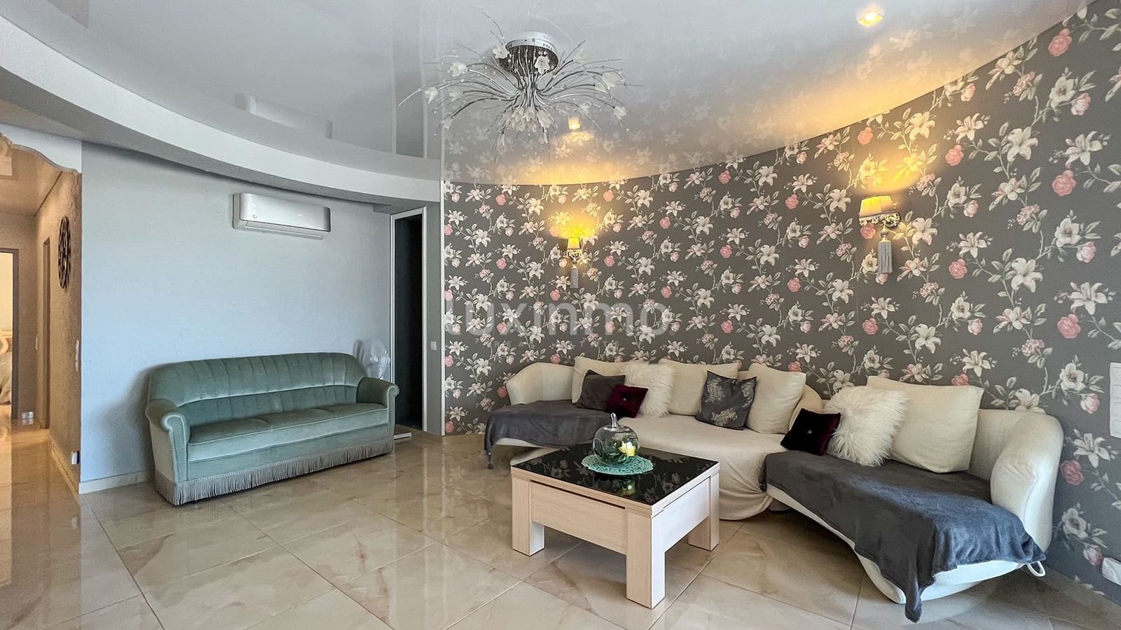 5 sypialnia Willa na sprzedaż w Denia z basenem garażem - 850 000 € (Ref: 10079230)