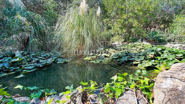 5 sypialnia Willa na sprzedaż w El Montgó, Dénia z basenem garażem - 850 000 € (Ref: 10079230)
