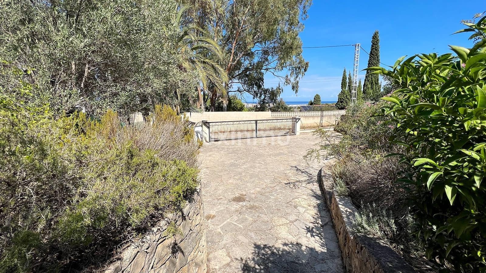 5 sypialnia Willa na sprzedaż w Denia z basenem garażem - 850 000 € (Ref: 10079230)