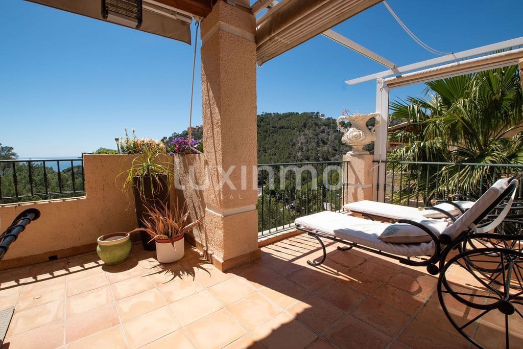 Chalet de 5 habitaciones en Altea en venta con piscina garaje - 790.000 € (Ref: 10079231)