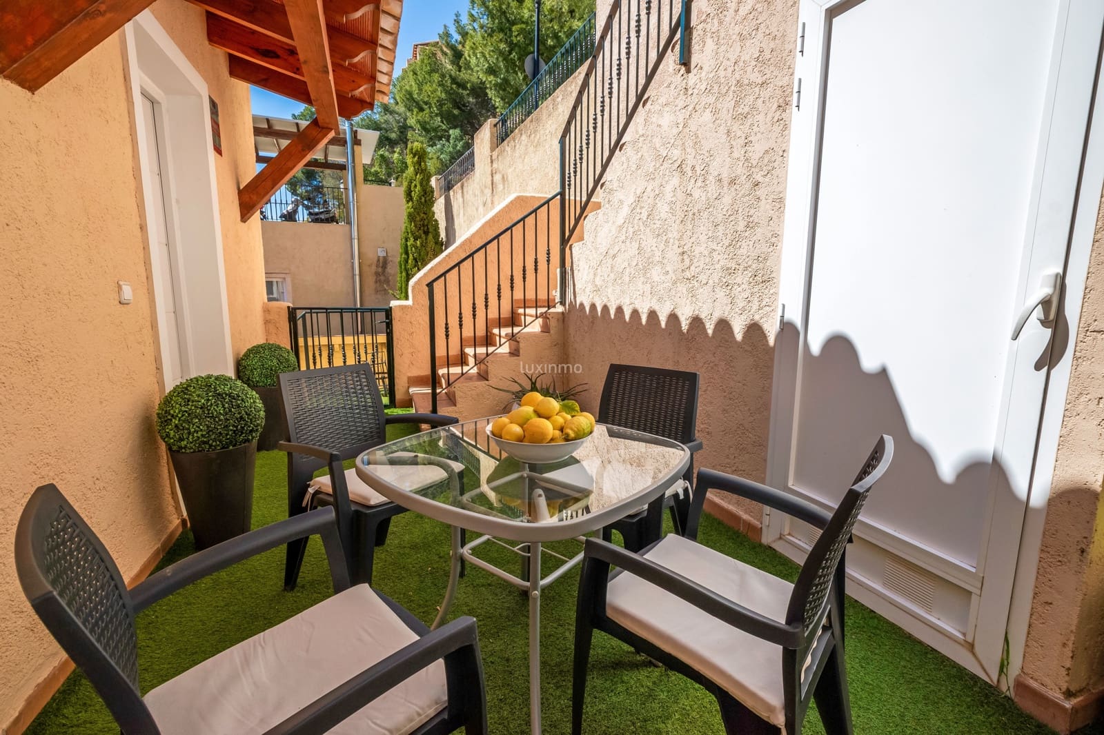 Chalet de 5 habitaciones en Altea en venta con piscina garaje - 790.000 € (Ref: 10079231)