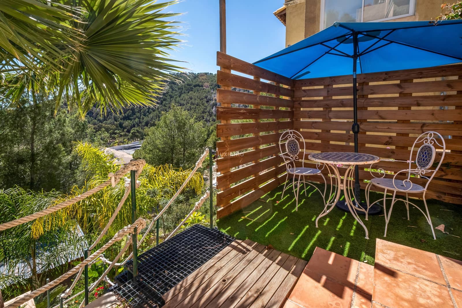 Chalet de 5 habitaciones en Altea en venta con piscina garaje - 790.000 € (Ref: 10079231)