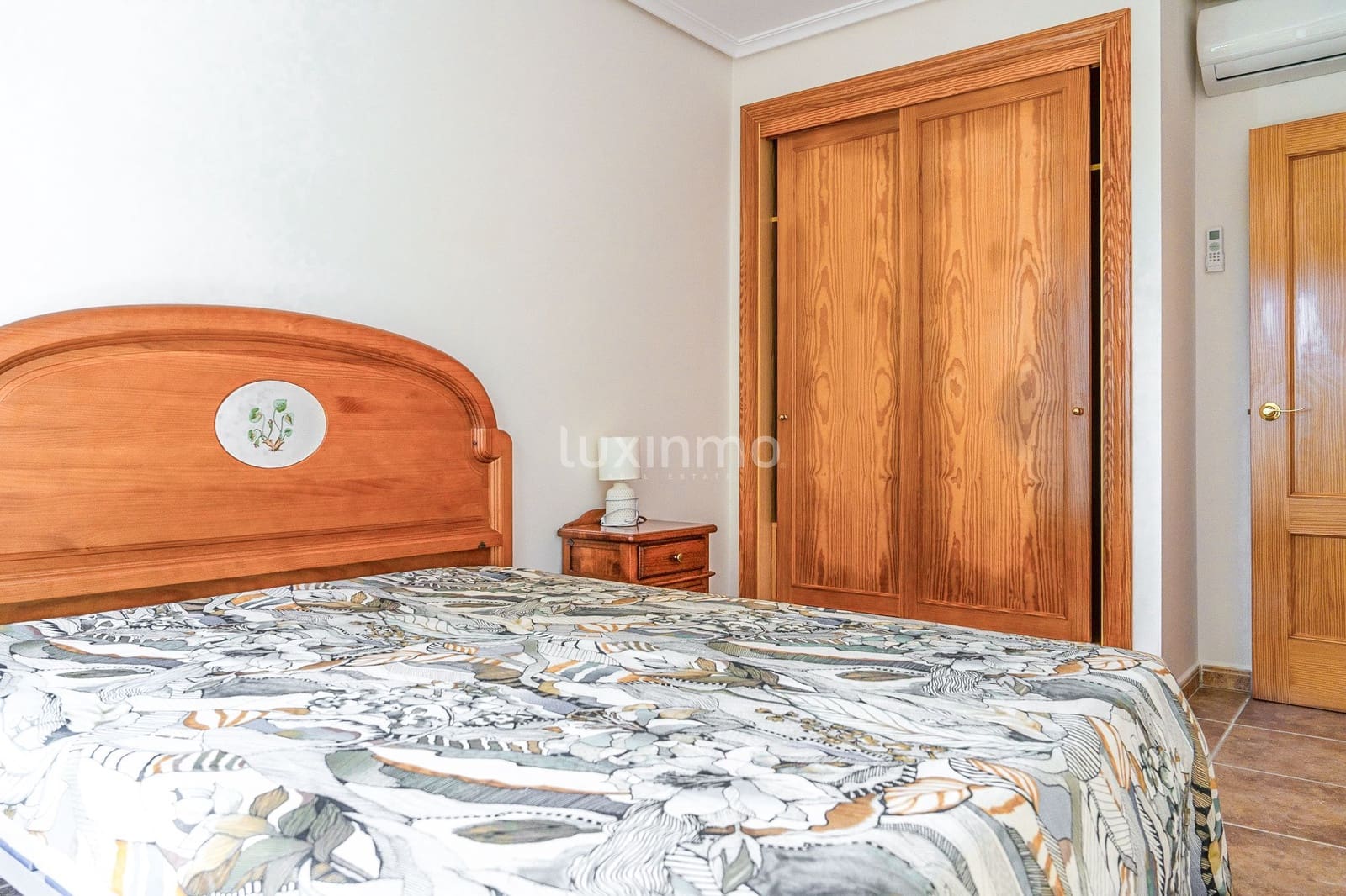 3 sovrum Radhus till salu i Altea med pool garage - 365 000 € (Ref: 10079232)