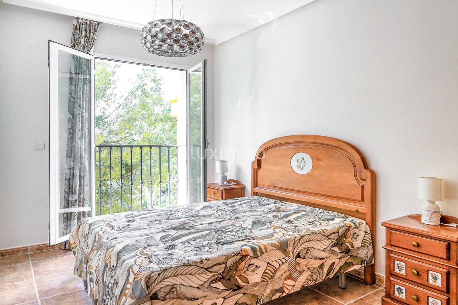 3 sovrum Radhus till salu i Altea med pool garage - 365 000 € (Ref: 10079232)
