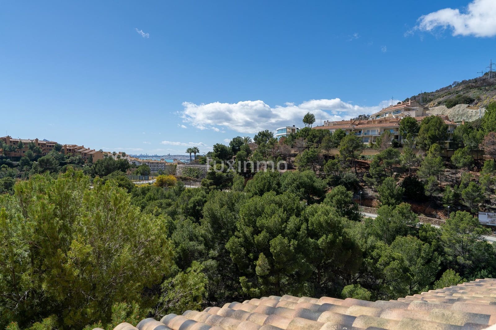 3 sovrum Radhus till salu i Altea med pool garage - 365 000 € (Ref: 10079232)