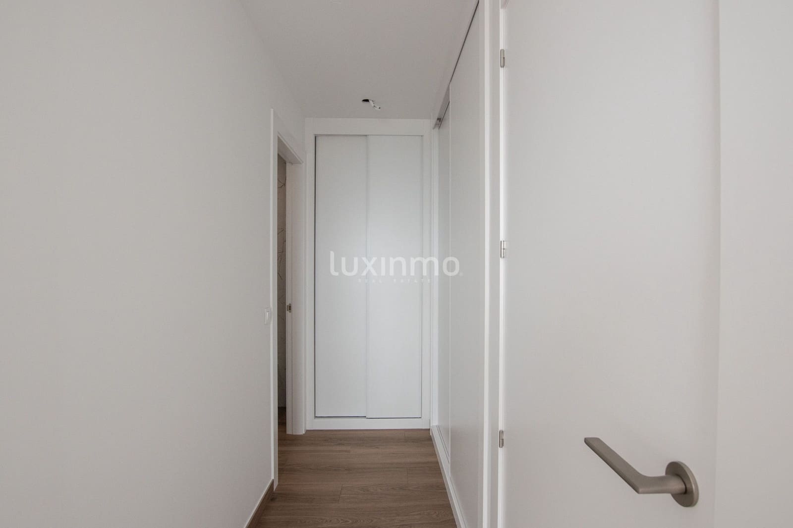 3 slaapkamer Penthouse te huur in Calpe / Calp met zwembad garage - € 7.000 (Ref: 10079233)