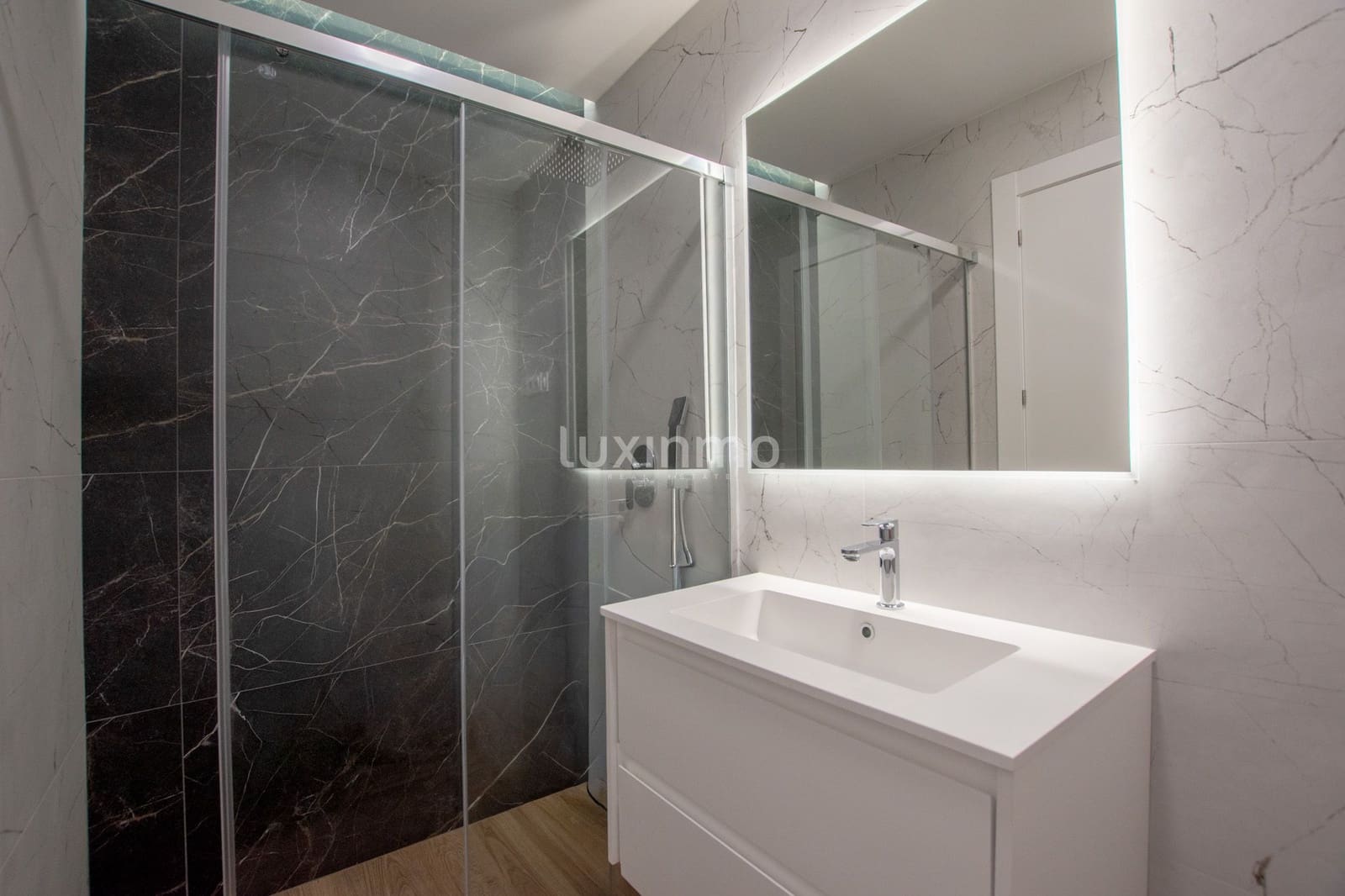 3 slaapkamer Penthouse te huur in Calpe / Calp met zwembad garage - € 7.000 (Ref: 10079233)