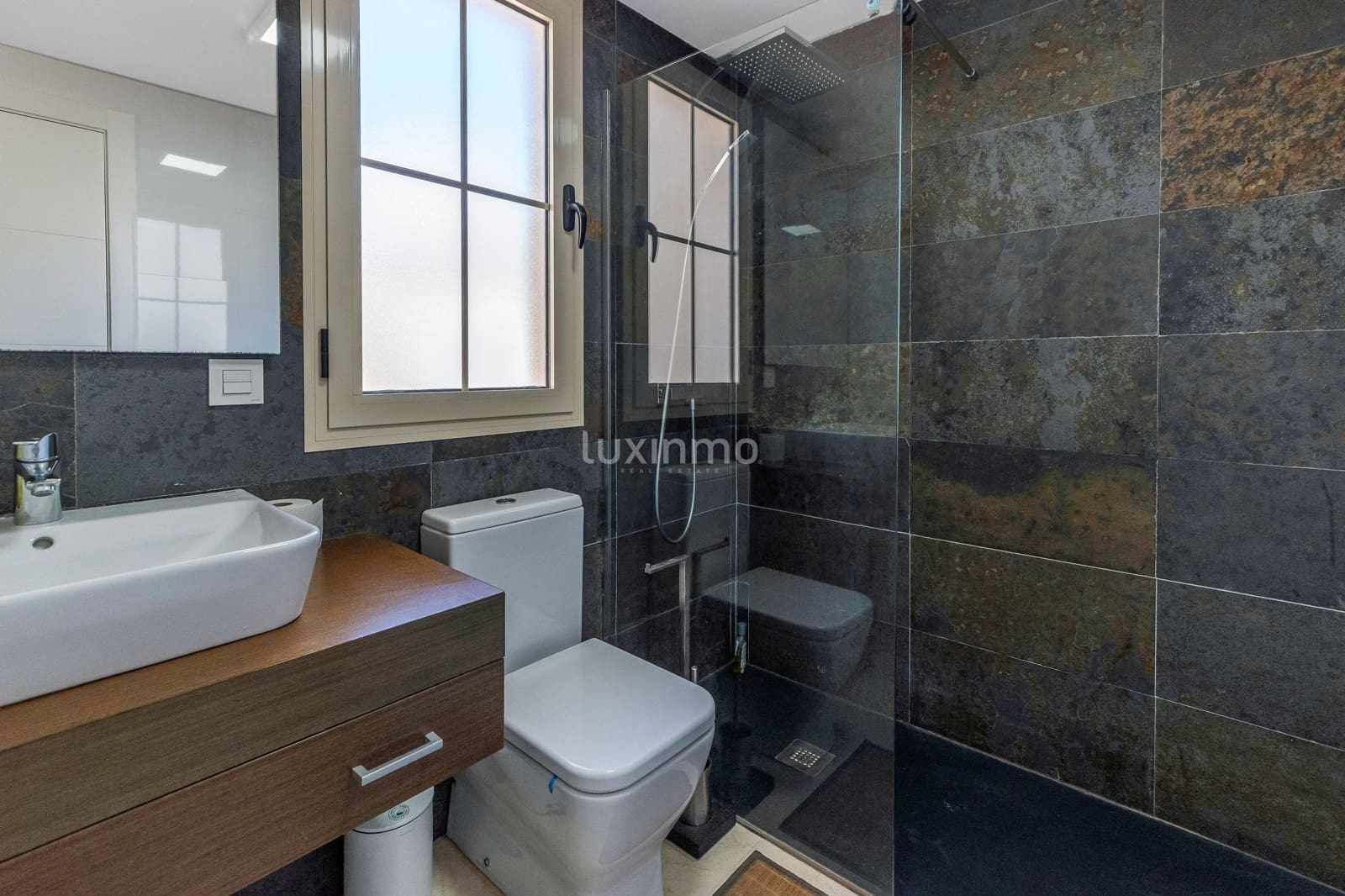3 sypialnia Mieszkanie na sprzedaż w Finestrat z basenem garażem - 450 000 € (Ref: 10079234)