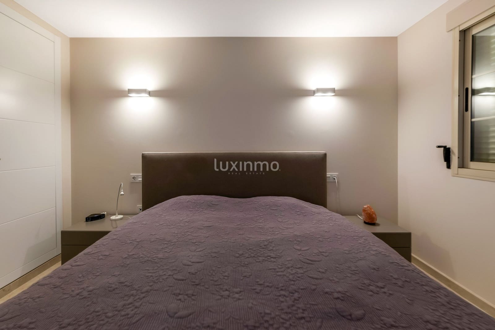 3 sypialnia Mieszkanie na sprzedaż w Finestrat z basenem garażem - 450 000 € (Ref: 10079234)