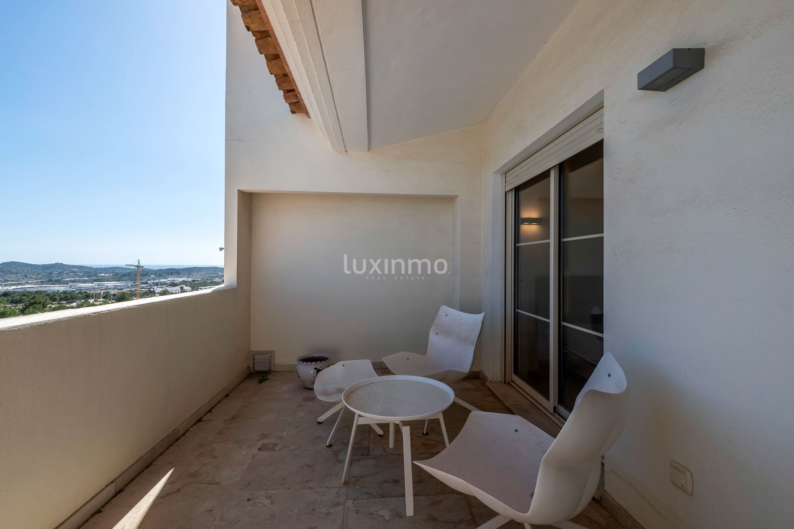 3 sypialnia Mieszkanie na sprzedaż w Finestrat z basenem garażem - 450 000 € (Ref: 10079234)