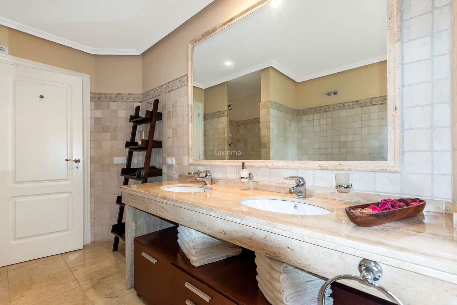 Chalet de 3 habitaciones en Altea en venta con piscina garaje - 820.000 € (Ref: 10079235)