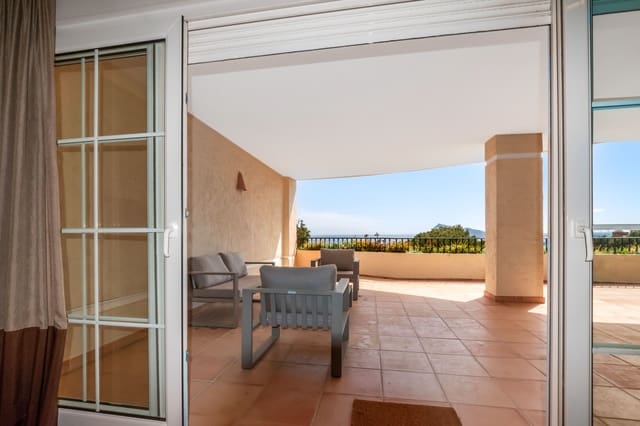 Chalet de 3 habitaciones en Altea en venta con piscina garaje - 820.000 € (Ref: 10079235)