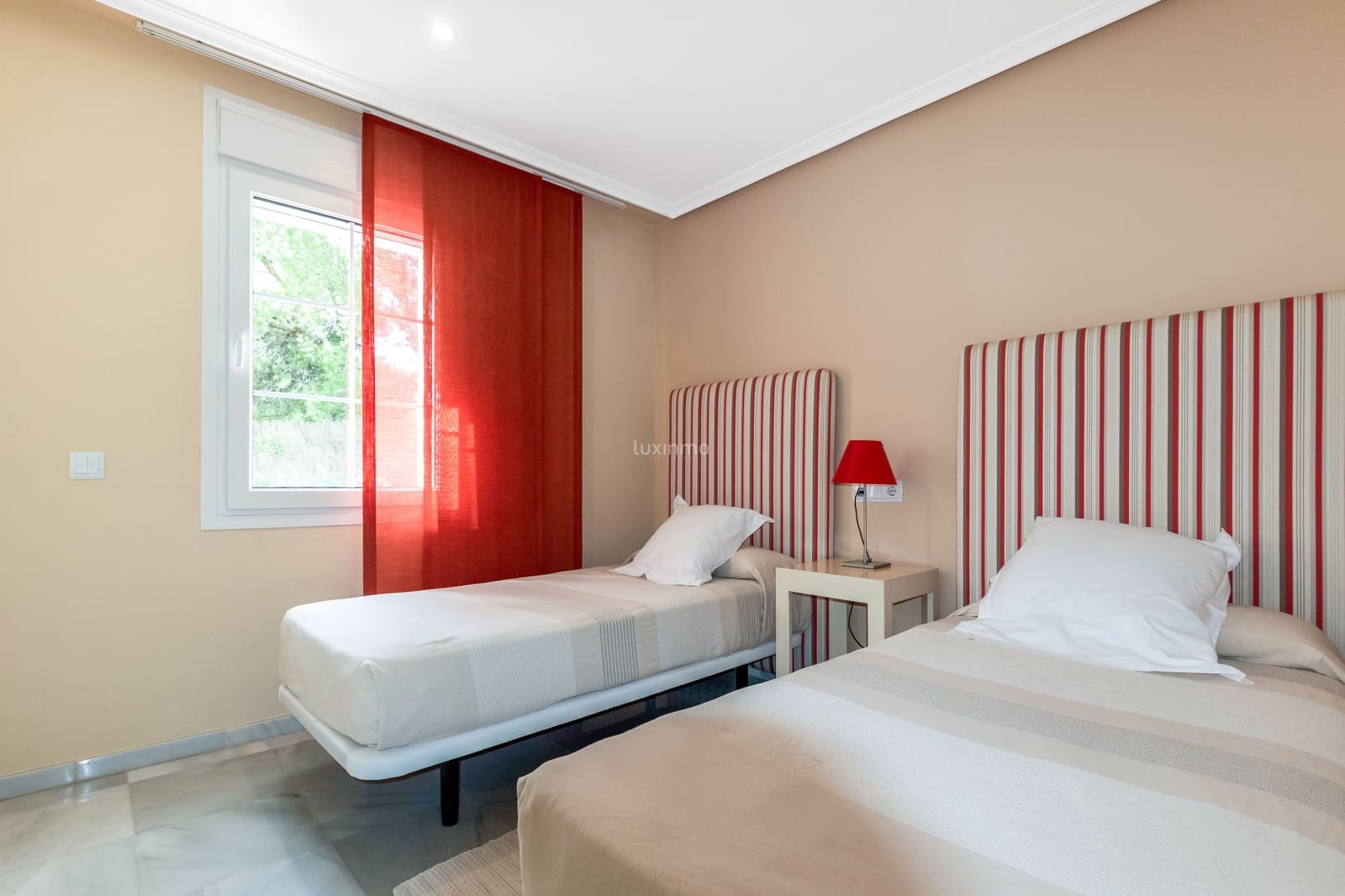 Chalet de 3 habitaciones en Altea en venta con piscina garaje - 820.000 € (Ref: 10079235)