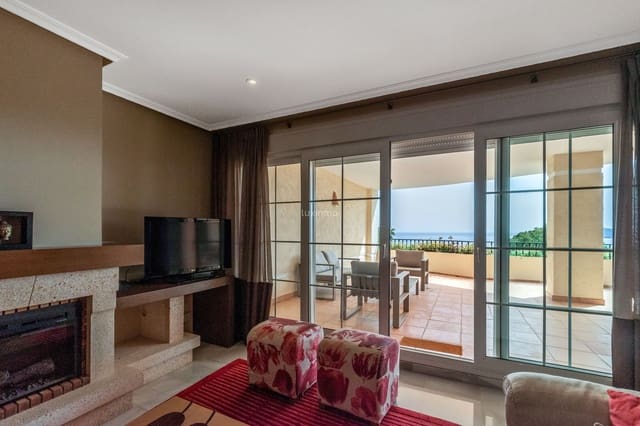 Chalet de 3 habitaciones en Altea en venta con piscina garaje - 820.000 € (Ref: 10079235)