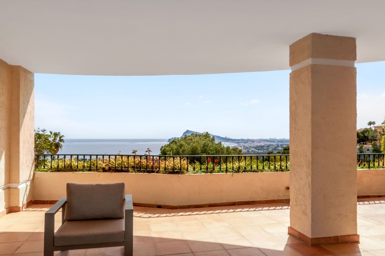 Chalet de 3 habitaciones en Altea en venta con piscina garaje - 820.000 € (Ref: 10079235)