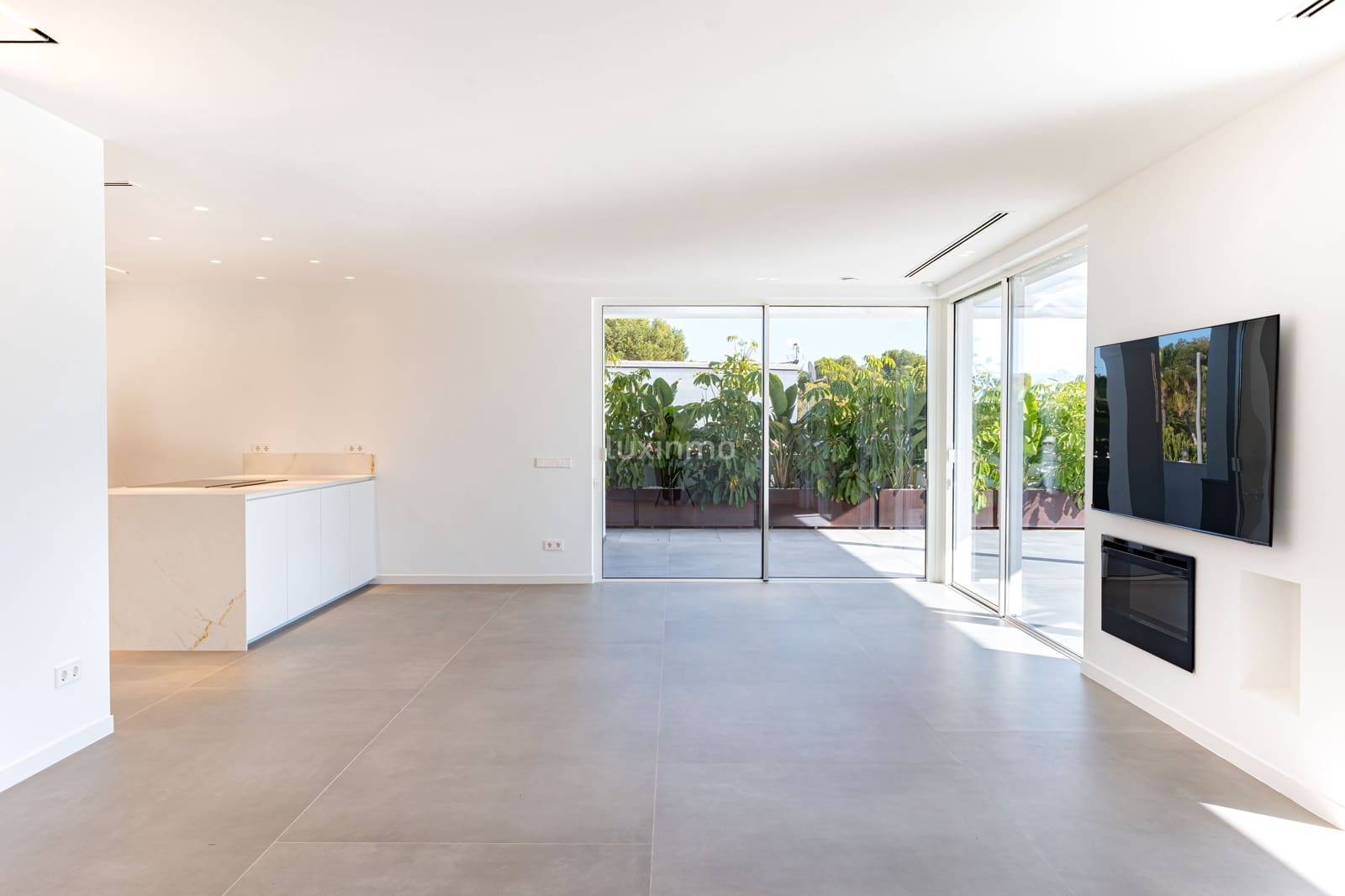 3 slaapkamer Villa te koop in Teulada met zwembad garage - € 2.400.000 (Ref: 10079236)