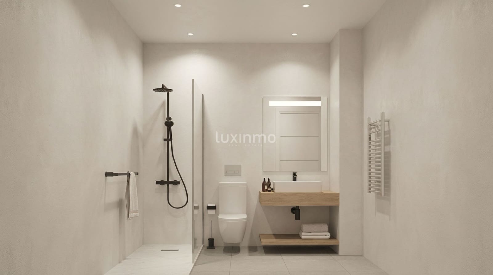 3 camera da letto Appartamento in vendita in Javea / Xabia con piscina garage - 375.000 € (Rif: 10079237)