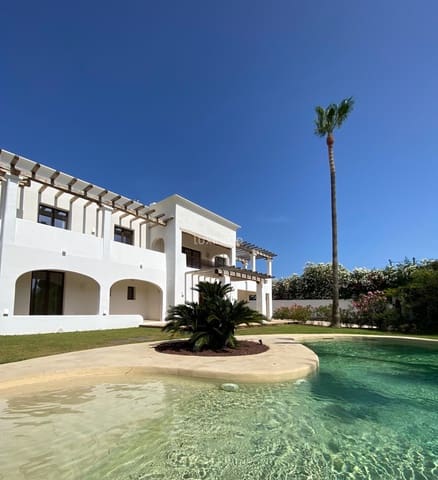 Chalet de 5 habitaciones en Benissa en venta con piscina garaje - 2.590.000 € (Ref: 10079239)