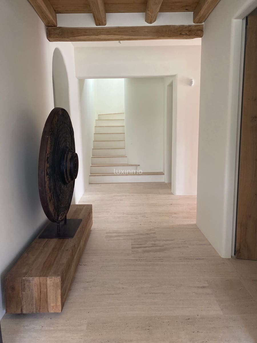Chalet de 5 habitaciones en Benissa en venta con piscina garaje - 2.590.000 € (Ref: 10079239)