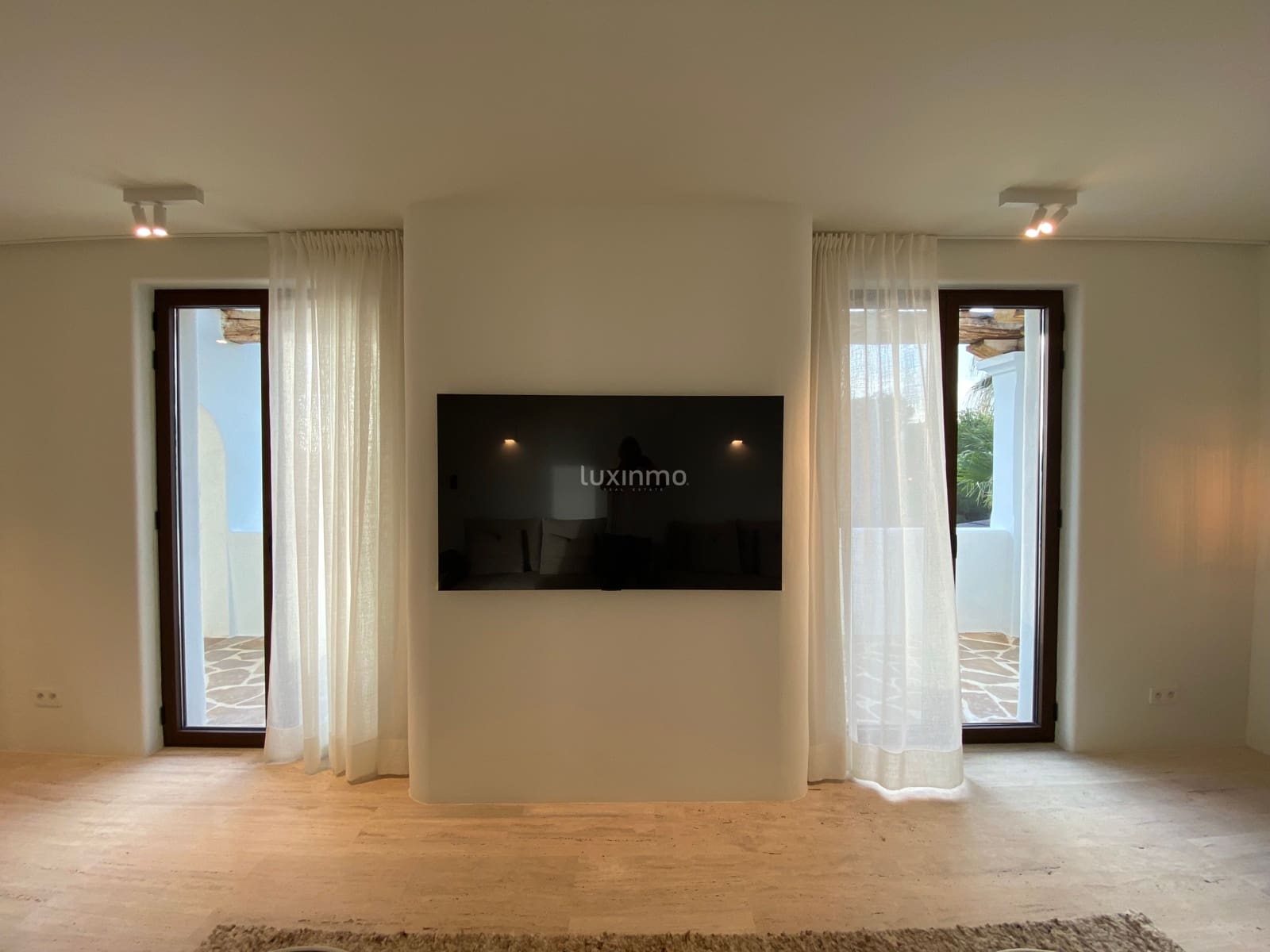 Chalet de 5 habitaciones en Benissa en venta con piscina garaje - 2.590.000 € (Ref: 10079239)
