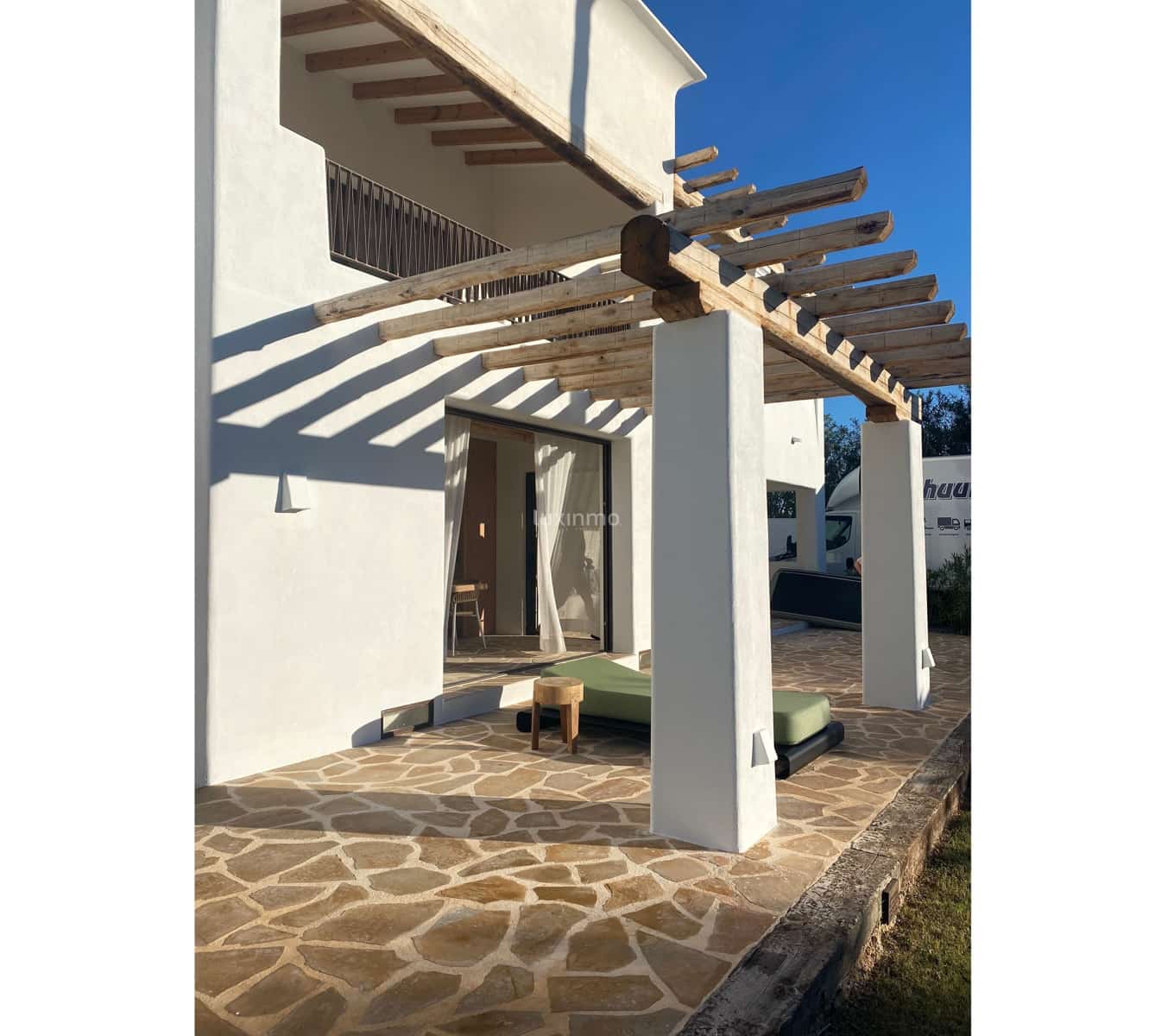 Chalet de 5 habitaciones en Benissa en venta con piscina garaje - 2.590.000 € (Ref: 10079239)