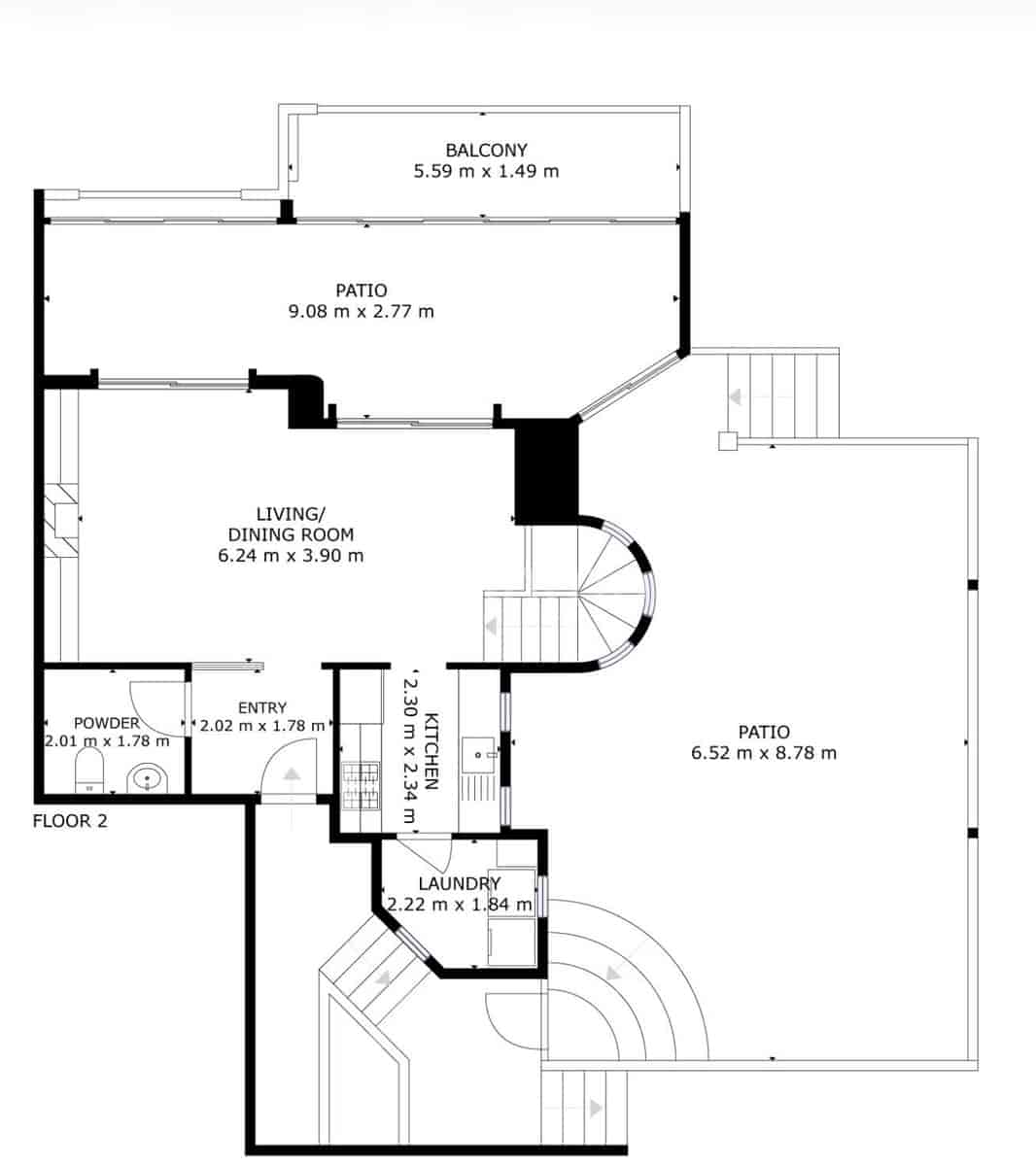 Chalet de 3 habitaciones en Altea en venta con piscina garaje - 599.000 € (Ref: 10079241)