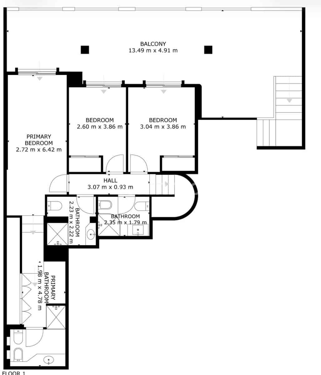 Chalet de 3 habitaciones en Altea en venta con piscina garaje - 599.000 € (Ref: 10079241)