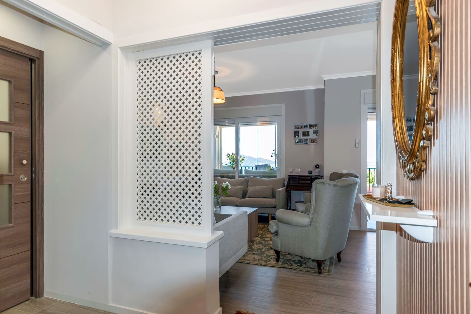 Chalet de 3 habitaciones en Altea en venta con piscina garaje - 599.000 € (Ref: 10079241)