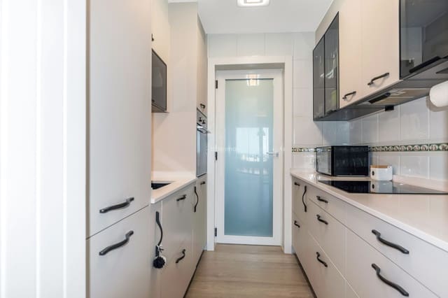 Chalet de 3 habitaciones en Altea en venta con piscina garaje - 599.000 € (Ref: 10079241)