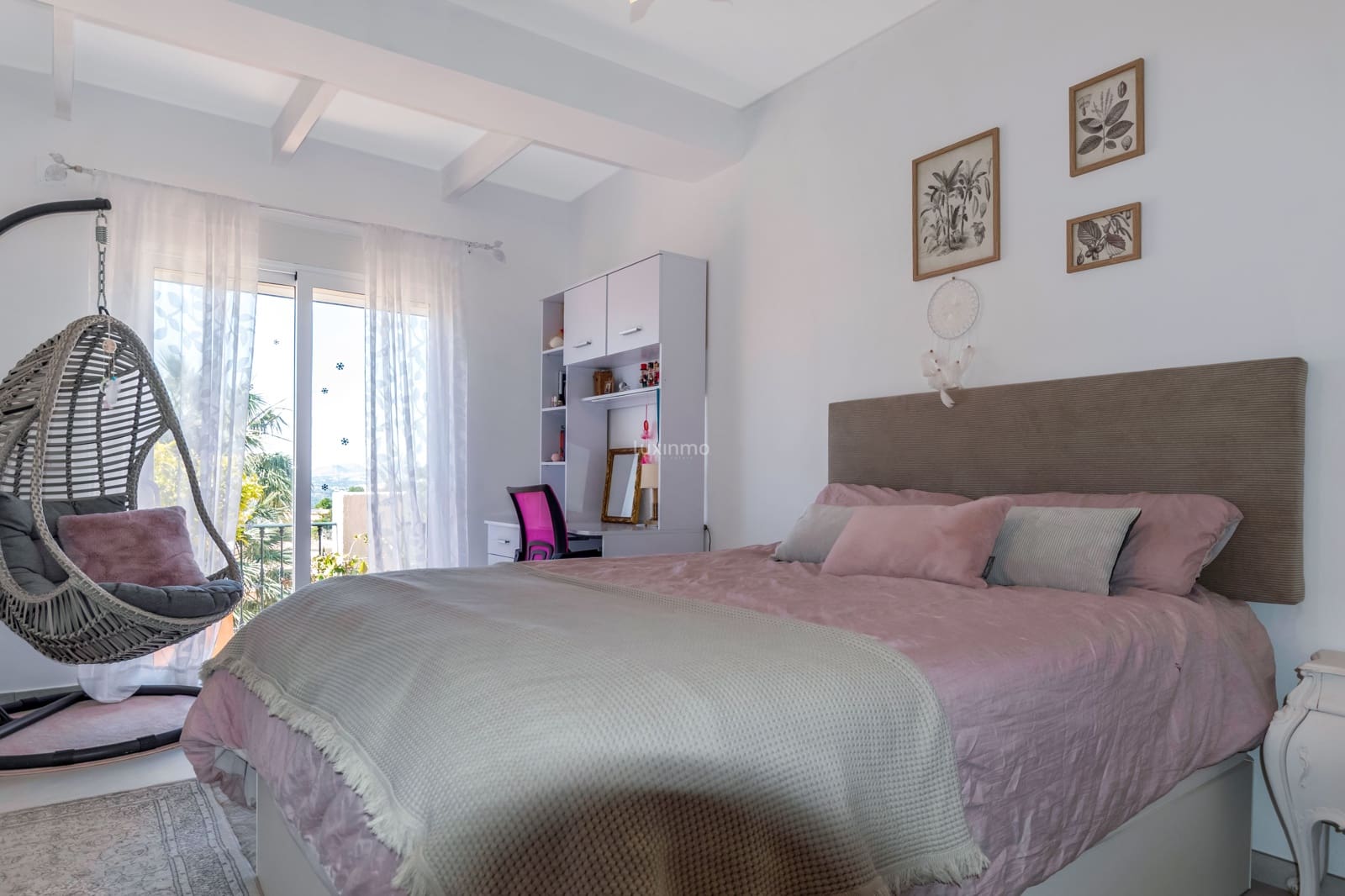 Chalet de 3 habitaciones en Altea en venta con piscina garaje - 599.000 € (Ref: 10079241)