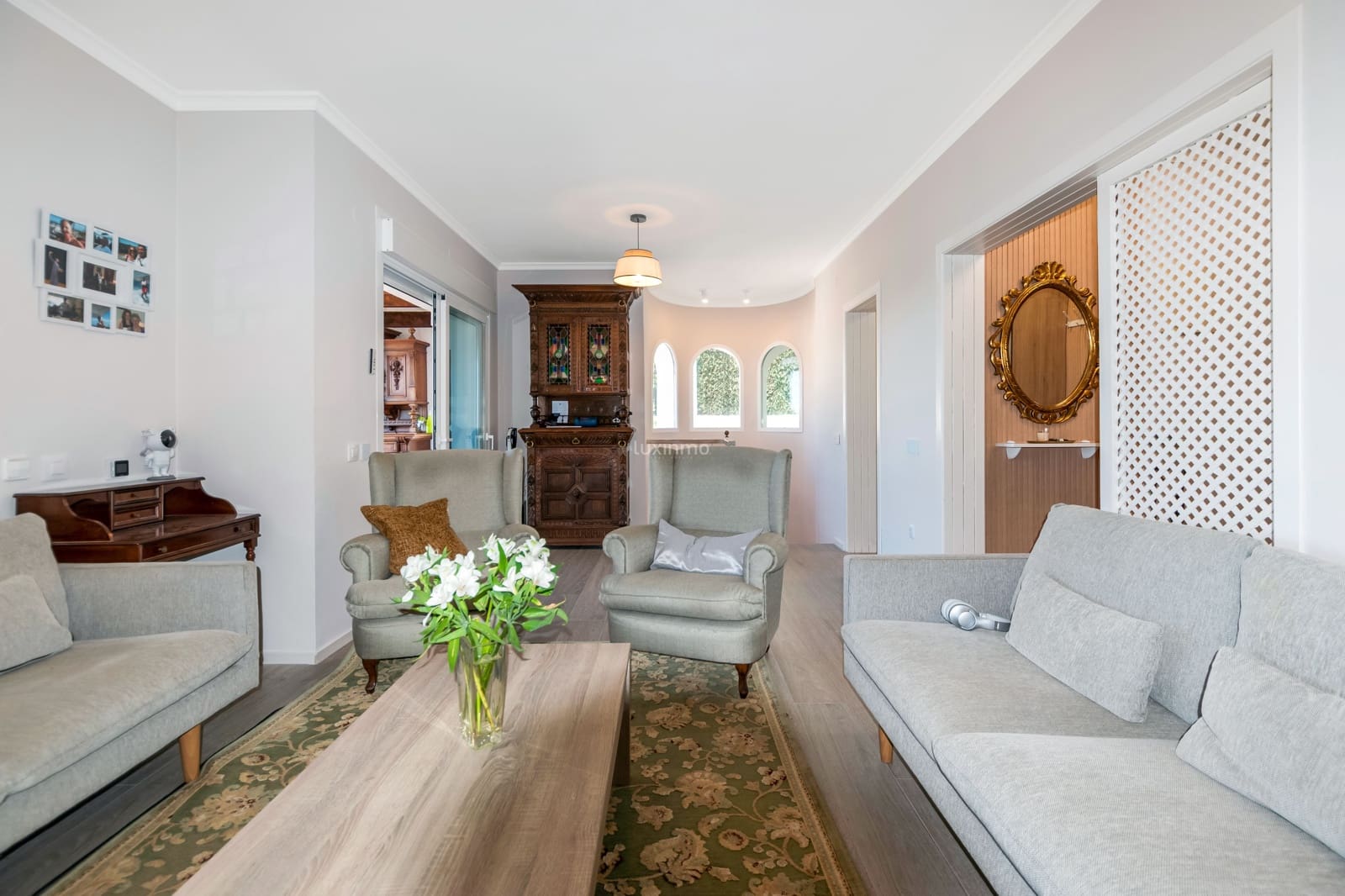 Chalet de 3 habitaciones en Altea en venta con piscina garaje - 599.000 € (Ref: 10079241)