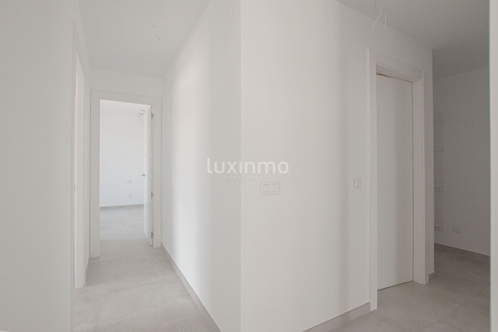 3 camera da letto Appartamento da affittare in Calpe / Calp con piscina garage - 3.000 € (Rif: 10079243)