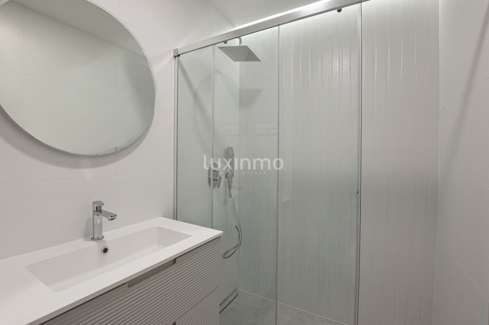 3 camera da letto Appartamento da affittare in Calpe / Calp con piscina garage - 3.000 € (Rif: 10079243)