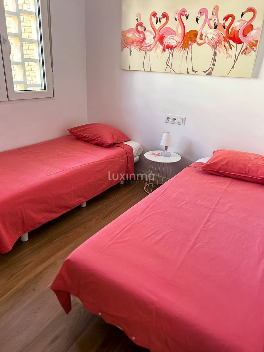 3 bedroom Flat for sale in Calpe / Calp with garage - € 500,000 (Ref: 10079245)
