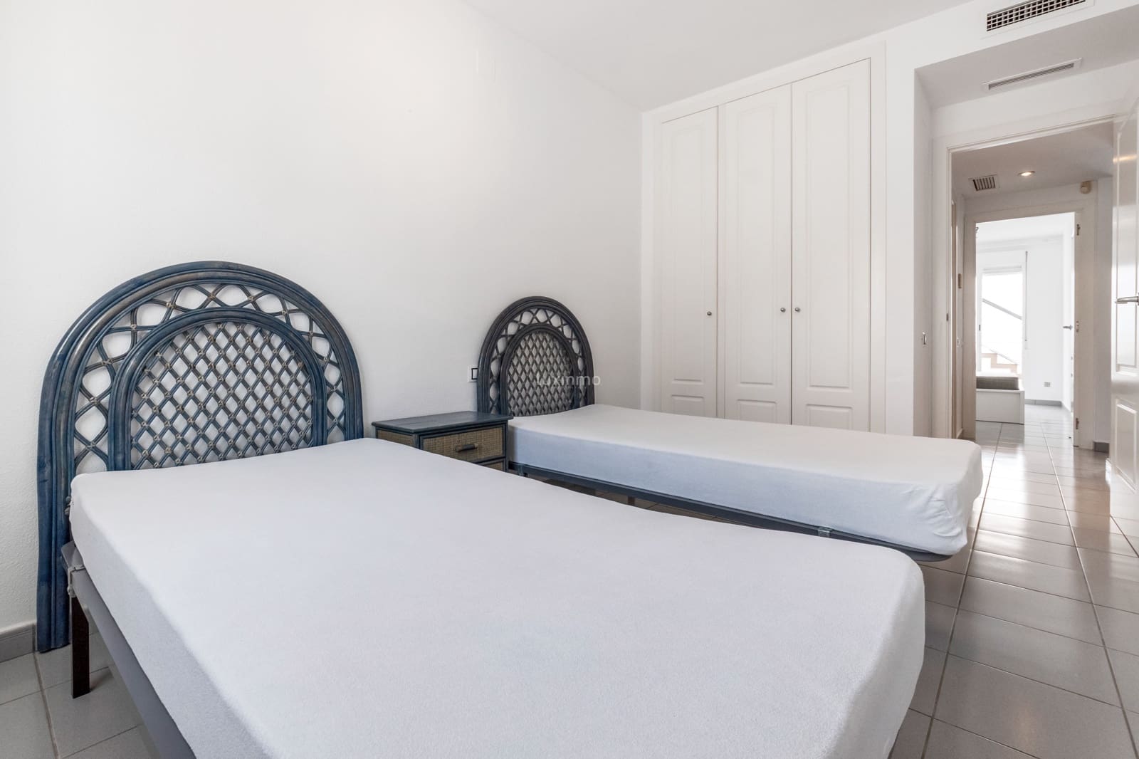 2 soverom Leilighet til salgs i Benidorm med svømmebasseng garasje - € 485 000 (Ref: 10079248)