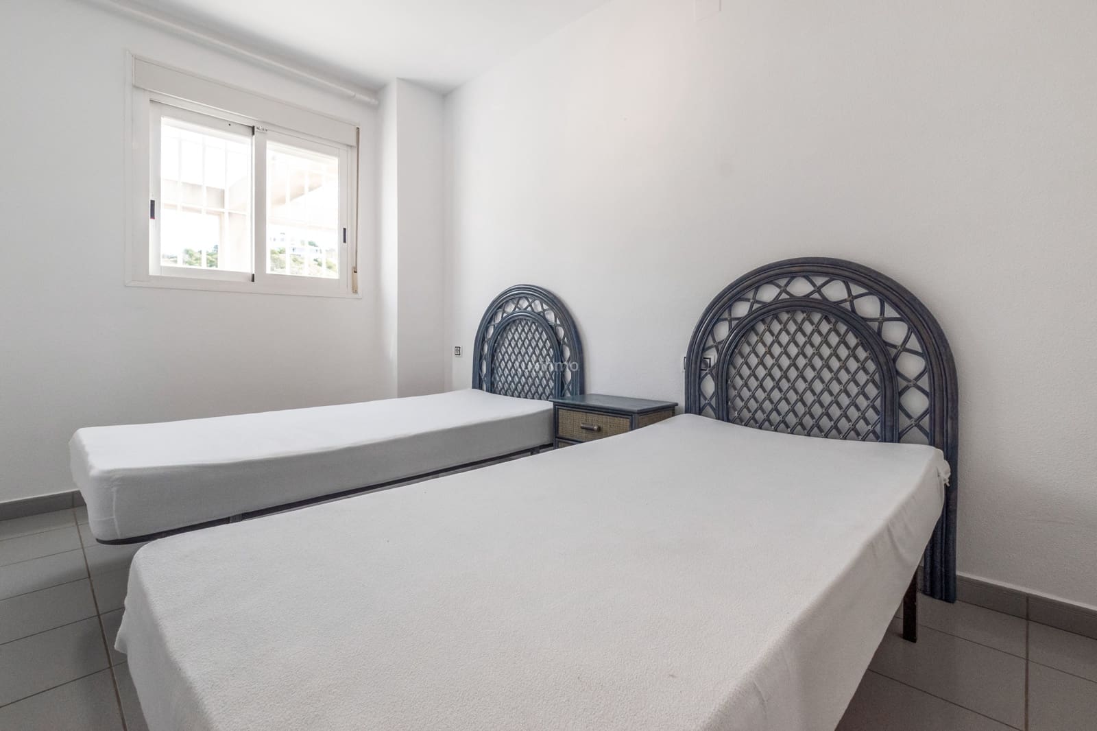 2 soverom Leilighet til salgs i Benidorm med svømmebasseng garasje - € 485 000 (Ref: 10079248)