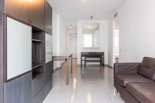 2 sovrum Lägenhet till salu i Sierra Helada, Benidorm med pool garage - 485 000 € (Ref: 10079248)